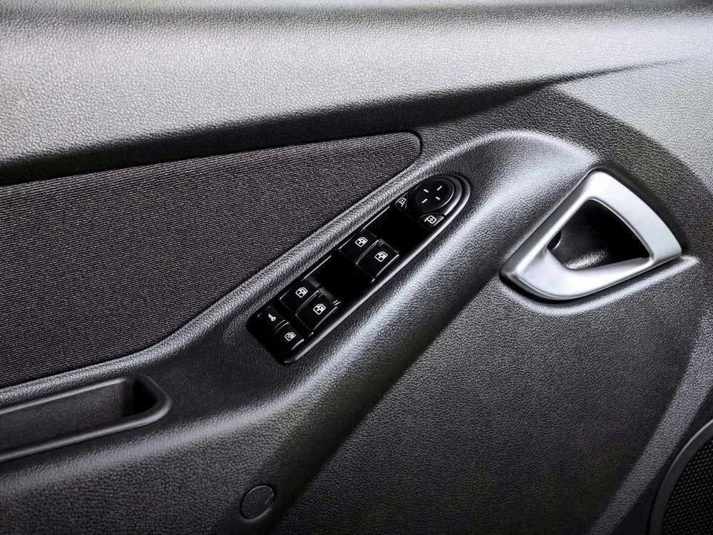 Lada Granta Лифтбек - фото №12